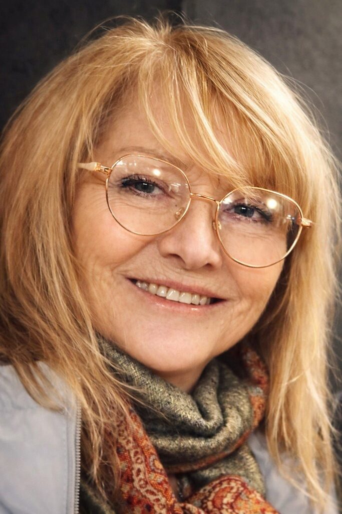 Marie Čutková - MAJA